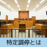 特定調停とは