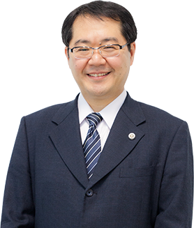 サンク総合法律事務所 代表弁護士 樋口卓也(ひぐち たくや)