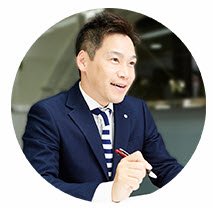 ウィズユー司法書士事務所 代表司法書士：奥野正智