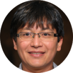 安田健次郎