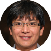 安田健次郎